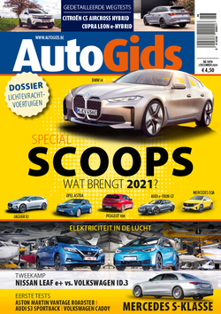 AutoGids Magazine nr 1070