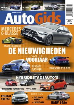 AutoGids Magazine nr 1076