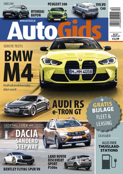 AutoGids Magazine nr 1077