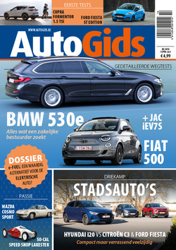 AutoGids Magazine nr 1078