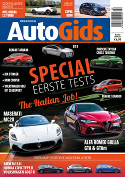 AutoGids Magazine nr 1082