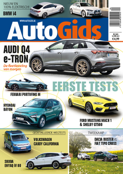 AutoGids Magazine nr 1083