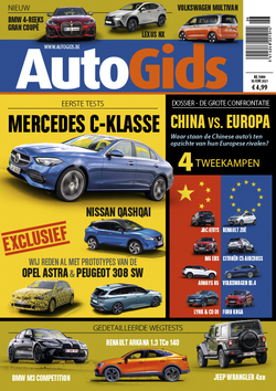 AutoGids Magazine nr 1084
