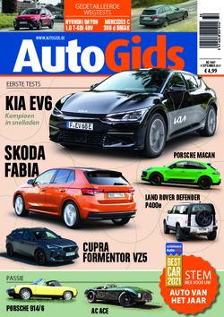 AutoGids Magazine nr 1087