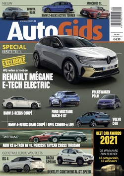 AutoGids Magazine nr 1091