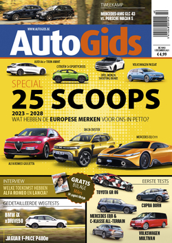 AutoGids Magazine nr 1092