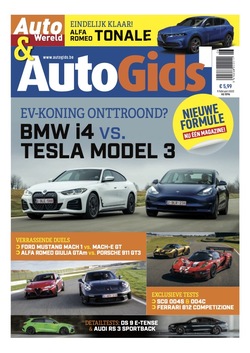 AutoGids Magazine nr. 1096