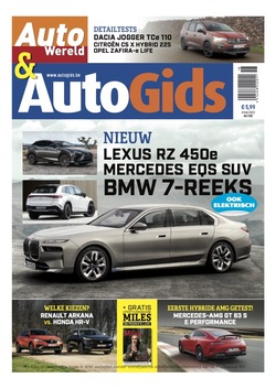 AutoGids Magazine nr. 1102