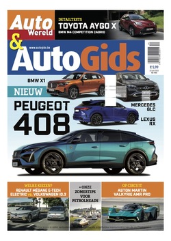 AutoGids Magazine nr. 1105