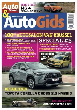AutoGids Magazine nr. 1117
