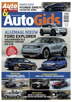 AutoGids Magazine nr. 1122