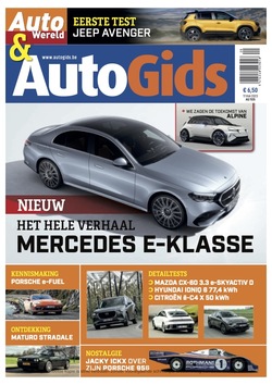 AutoGids Magazine nr. 1125