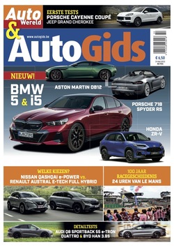 AutoGids Magazine nr. 1126