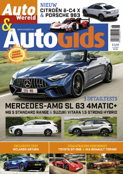 AutoGids Magazine nr. 1106