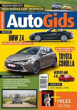 AutoGids Magazine nr 1032