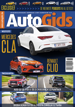 AutoGids Magazine nr 1039