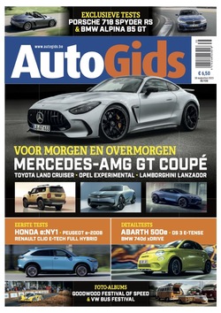 AutoGids Magazine nr. 1130