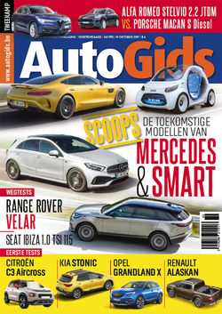 AutoGids Magazine nr 990