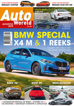 Autowereld Magazine nr 404