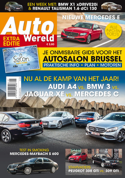 PDF Autowereld Magazine nr 358