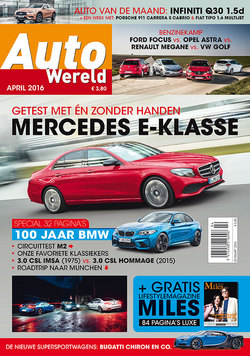 PDF Autowereld Magazine nr 361