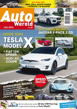 PDF Autowereld Magazine nr 364