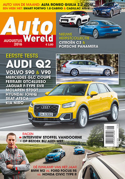 Autowereld Magazine nr 365
