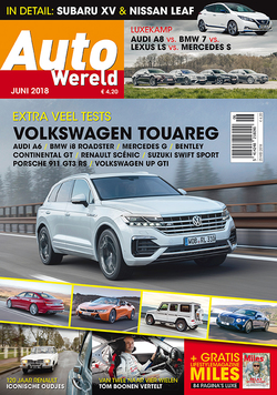 Autowereld Magazine nr 389