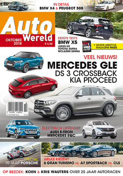 Autowereld Magazine nr 393