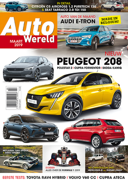 Autowereld Magazine nr 399