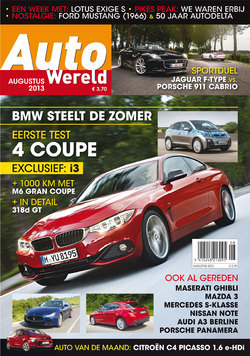 PDF Autowereld Magazine nr 326