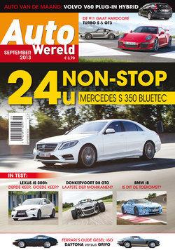PDF Autowereld Magazine nr 327