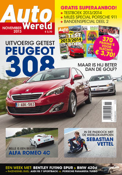 PDF Autowereld Magazine nr 329