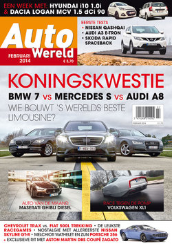 PDF Autowereld Magazine nr 333