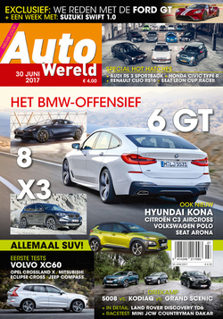 Autowereld Magazine nr 377