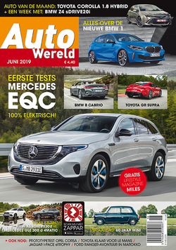 Autowereld Magazine nr 402