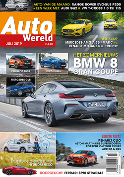Autowereld Magazine nr 403
