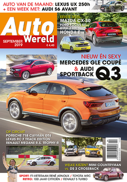 Autowereld Magazine nr 405