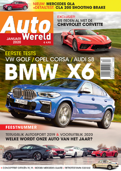 Autowereld Magazine nr 409