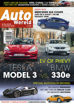 Autowereld Magazine nr 410