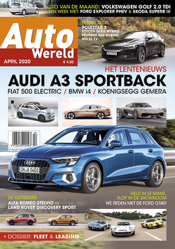 Autowereld Magazine nr 413
