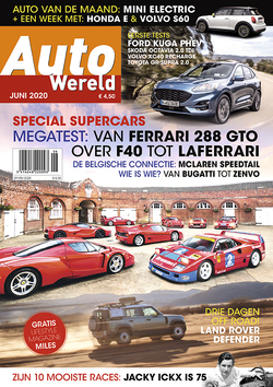 Autowereld Magazine nr 414