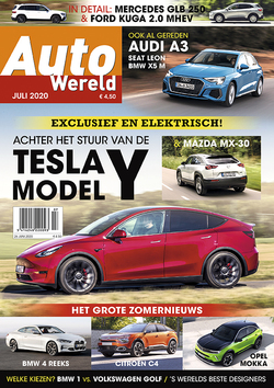 Autowereld Magazine nr 415