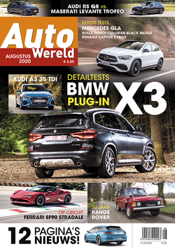 Autowereld Magazine nr 416