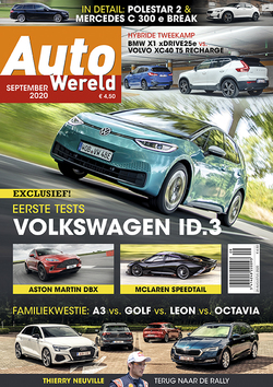 Autowereld Magazine nr 417
