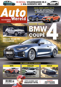 Autowereld Magazine nr 419