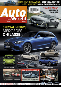 Autowereld Magazine nr 424