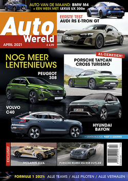 Autowereld Magazine nr 425