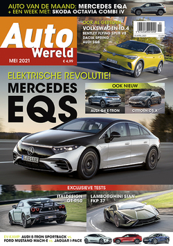 Autowereld Magazine nr 426