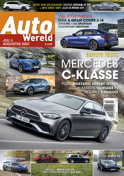 Autowereld Magazine nr 428